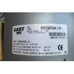 Blower zijkanaalventilator 3.8 kW 400 Volt . USED.